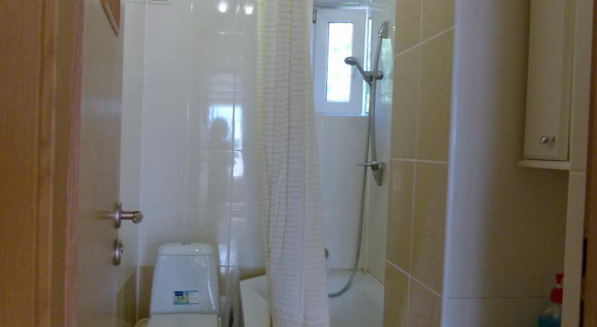 Гостиница На площади Захарова Севастополь