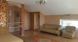 Гостиница На площади Захарова Севастополь-7