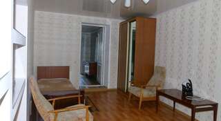 Гостиница На площади Захарова Севастополь Апартаменты - Первый этаж-3