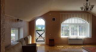 Гостиница На площади Захарова Севастополь-6