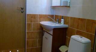 Гостиница На площади Захарова Севастополь-4